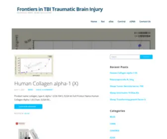 Frontiersintbi.org(Neurology, Nerve, Neuro cell culture) Screenshot