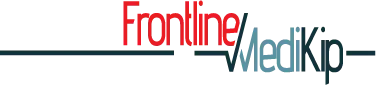 Frontlinemedikip.com Favicon