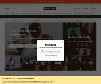 Frontlineshop.com(Streetwear & Fashion Online Shop) Screenshot
