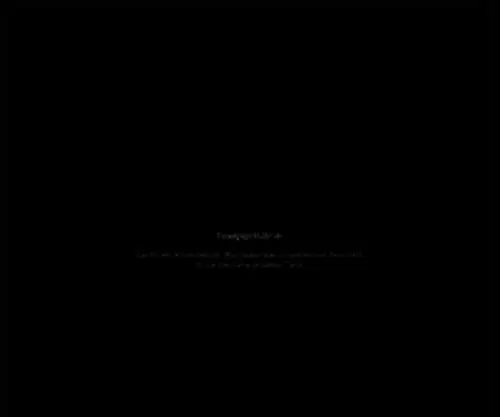 Frontpagehilfe.de(Downloads zum HTML) Screenshot