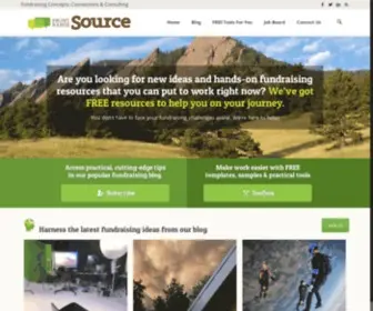 Frontrangesource.com(Front Range Source) Screenshot