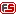 Frontsoft.hu Logo