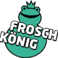 Froschkoenig-Muenchen.de Favicon