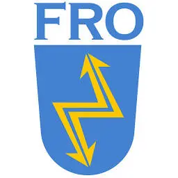 Fro.se Favicon