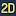 Frost2D.com Favicon