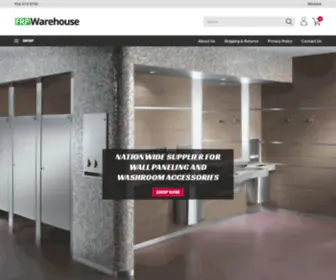 FRpwarehouse.com(Free html5) Screenshot