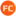 Fructcode.com Logo