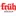 Frueh.de Favicon