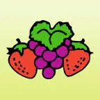 Fruit-Farm.jp Logo