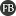 Fruitybullet.com Favicon