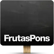 Frutaspons.es Logo