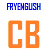 Fryenglish.com Favicon