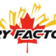 FRyfactoryinc.com Logo