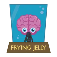 Fryingjelly.com Favicon