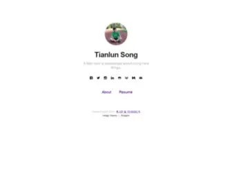FRytea.com(烹茶室) Screenshot