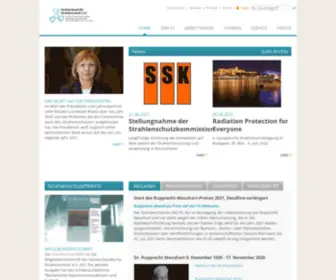 FS-EV.org(FS EV) Screenshot
