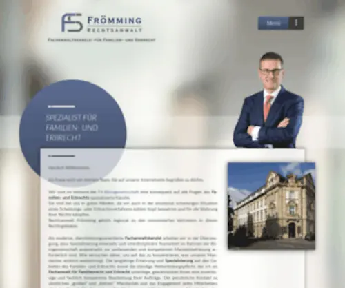 FS-Froemming.de(Gerd Frömming) Screenshot