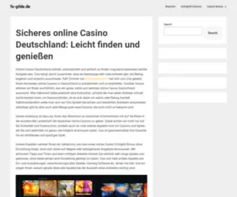 FS-Gilde.de(FS Gilde) Screenshot