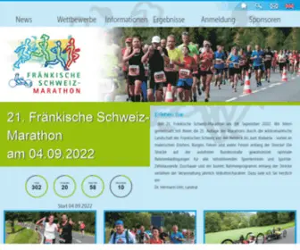 FS-Marathon.de(FS Marathon) Screenshot