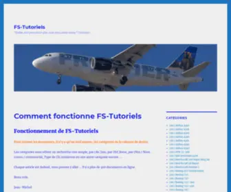 FS-Tutoriels.com(“Etudie) Screenshot