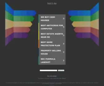 FSB3.de(fsb3) Screenshot