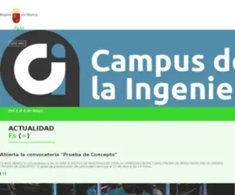 Fseneca.es(Inicio) Screenshot