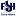 FSH.edu.br Logo