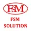 FSM-Solution.com Favicon