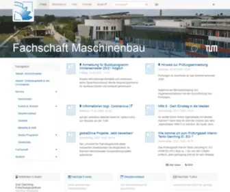 FSMB.de(FSMB) Screenshot