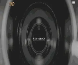 Fsmedya.com(FS MEDYA) Screenshot