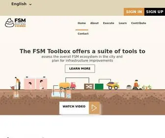 FSmtoolbox.com(FSM Toolbox) Screenshot
