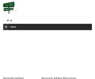 FSNW.com(1st St) Screenshot