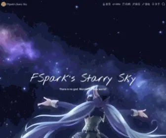 Fspark.me(Fspark) Screenshot