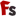 Fspinning.ru Logo