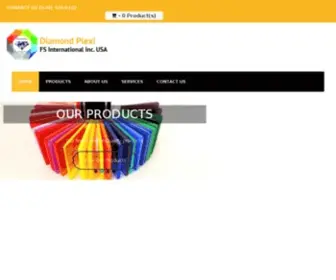 FSplexisheet.com(F.S Plexisheet) Screenshot