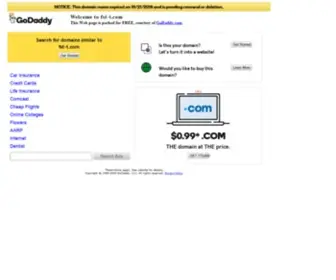 FST-T.com(FST) Screenshot