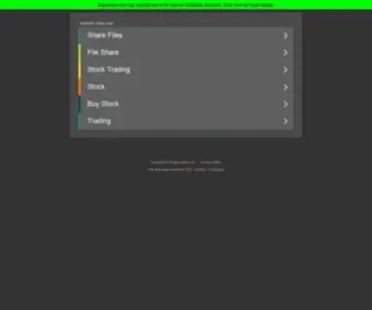 FSTG-Share.com(FST) Screenshot