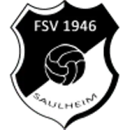 FSV-1946-Saulheim.de Favicon