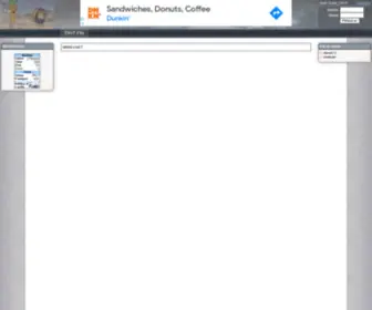 FSV-Mrkev.net(FSV Mrkev) Screenshot