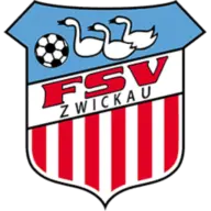 FSV-Zwickau.de Logo