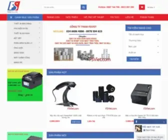 Fsviet.com(Thiết) Screenshot