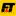 FT-Safety.gr Logo