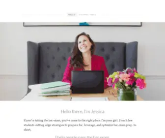 FTbbarprep.com(Hello) Screenshot