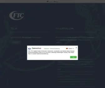 FTC.at(FTC) Screenshot