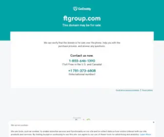 FTgroup.com(Managed) Screenshot