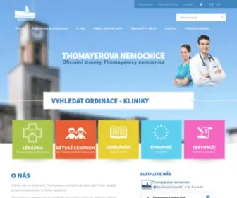 FTN.cz(Fakultní) Screenshot