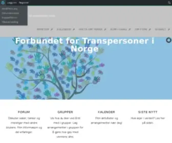 FTPN.no(FTP-Norge) Screenshot