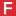 FTR.com Logo