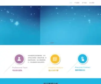 FTSM-Vip.com(大同亿企赢科技有限公司) Screenshot