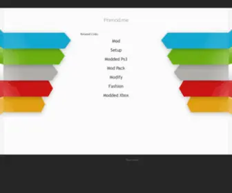 FTsmod.me(FTsmod) Screenshot